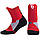 Шкарпетки баскетбольні Basketball Socks Trail Blazers 2 пари р-р 40-45 (DML7501), фото 3