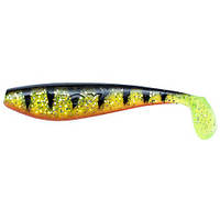 Силікон Fox Rage Zander Pro Shad UV 7.5cm Perch