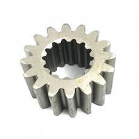 03218650 (117180, E135787, CA0117180, 83957887, 502535 Сателіт CATERPILLAR