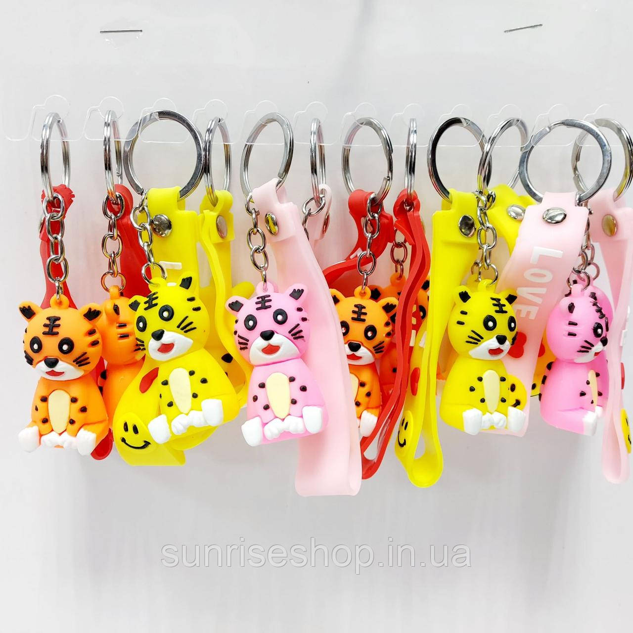 Брелок детский