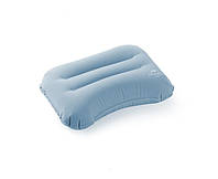 Подушка надувна для легкохода Naturehike блакитна NH21ZT002