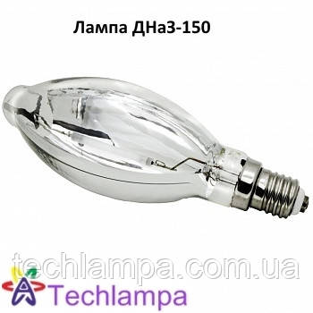 Лампа ДНаЗ-150