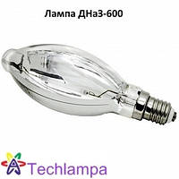 Лампа ДНаЗ-600