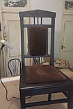 Реставрація та ремонт стільців, фото 5
