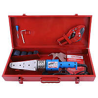 Пальник для поліпропіленового фітингу