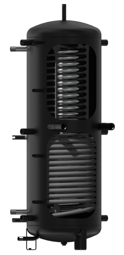 Буферна ємність Drazice NADO 500/25 V6