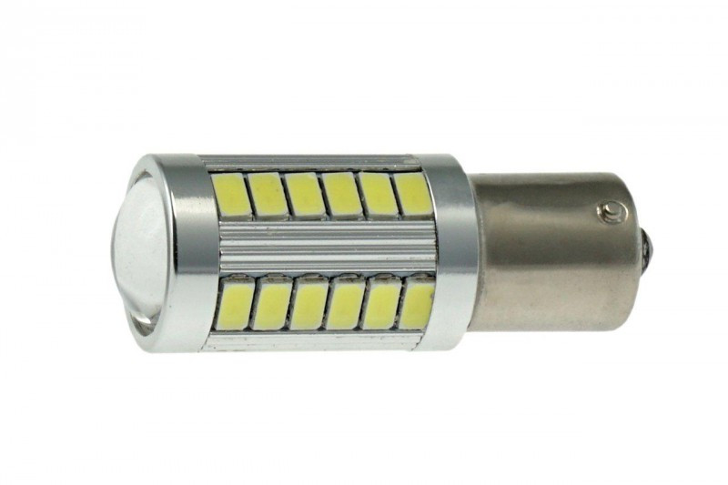 Світлодіодна лампа S25-018 5630-30 3W 12 V