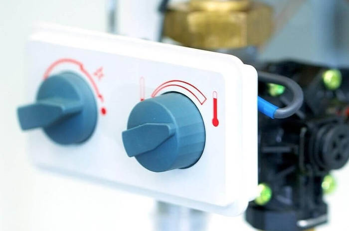 Купить Газовая колонка Mora-Top Vega 10, цена 9775 грн — Prom.ua (ID ...
