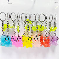 Брелок символ Нового Року