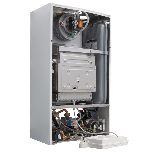 Котел газовий Fondital Minorca CTFS 13, фото 2