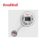 Котел газовий Fondital Minorca CTFS 13, фото 3