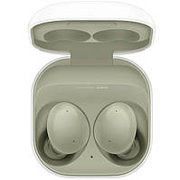 Беспроводные наушники Samsung Galaxy Buds2, Olive (SM-R177NZGA)