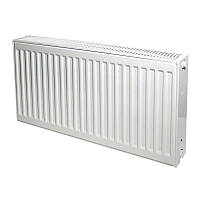 Сталевий панельний радіатор Ultratherm 22x300x600