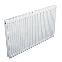 Сталевий панельний радіатор Ultratherm 11x500x500