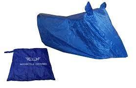 Чохол на мотоцикл (мопед, скутер)