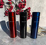 Термокухоль із датчиком температури з неіржавкої сталі 500 мл Edenberg EB-644 Термо чашка вакуумна для кави та чаю, фото 10