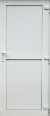 Входные металлопластиковые двери Steko - фото 2 - id-p1515841868