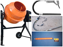 Прокат електроінструментів