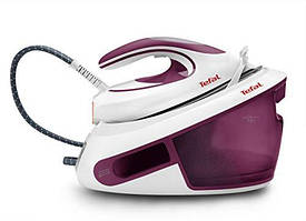 Парогенератор Tefal Express Anti-Calc SV8054 ЗАПЧАСТИНИ