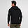 Чоловіча батальна зимова толстовка PUMA ESSENTIALS+ FLEECE MEN'S HOODIE, фото 4