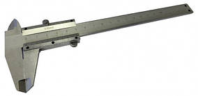 Штангенциркуль 150 мм Сталь 24415