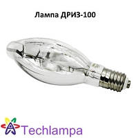 Лампа ДРИЗ-100