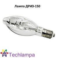 Лампа ДРИЗ-150