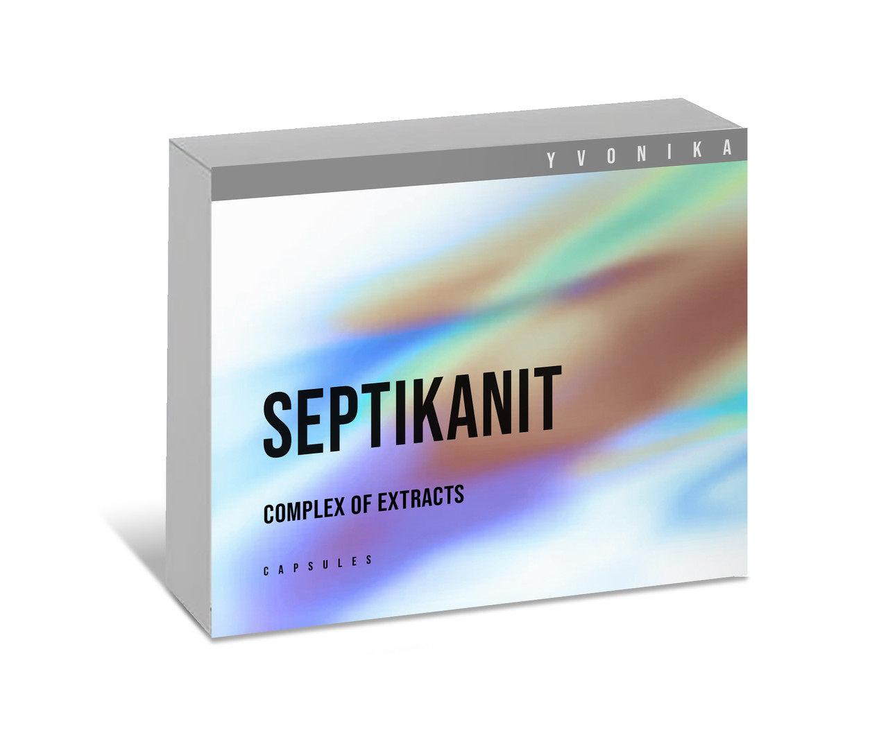 Септичний артрит: Septikanit (Септиканит) - капсули при септичному артриті