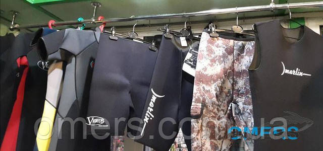 Неопренові шорти, майки, жилети в Магазині Омерс Харків Магазин Омерс Харків