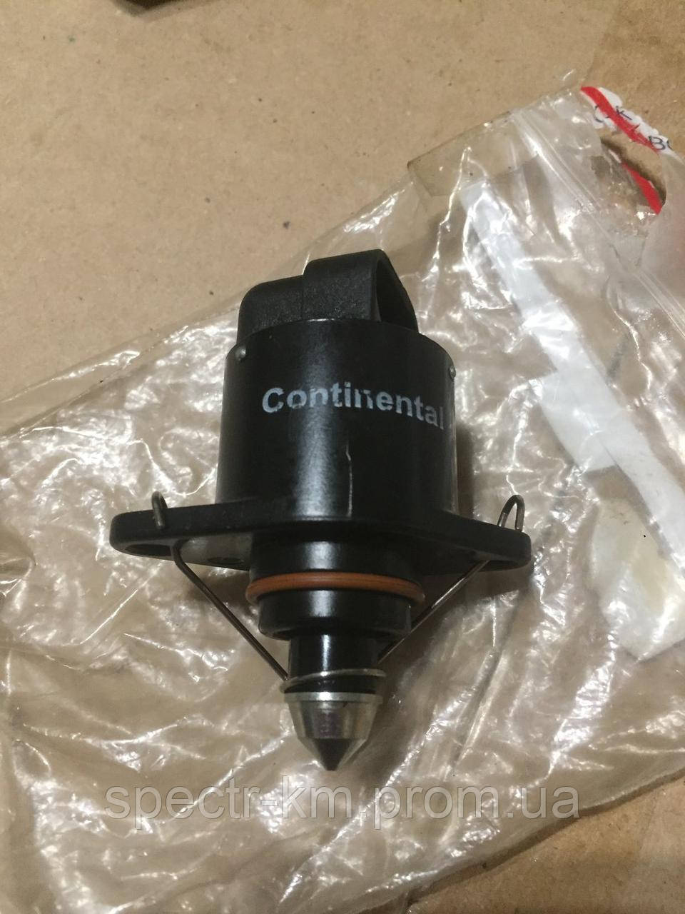 Регулятор Холостого Хода Ланос, Авео Continental — Купить Недорого на ...