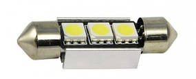 Світлодіодна лампа T11-008 (36) CAN 5050-3 12 V ST