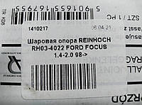 Шаровая опора REINHOCH RH03-4022 FORD FOCUS 1.4-2.0 98->
