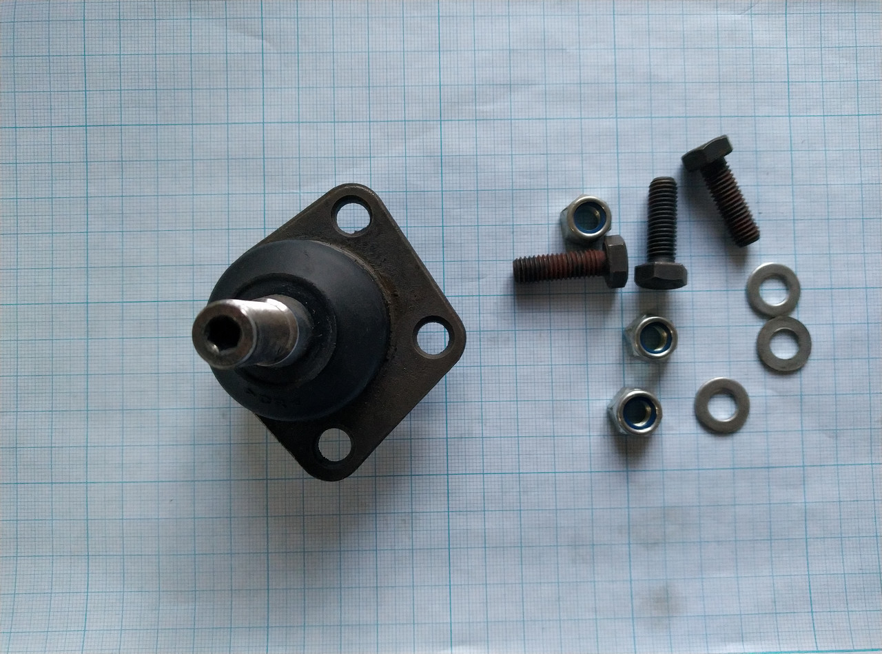 Кульова опора нижня RUVILLE 915848 FIAT DOBLO 01-02