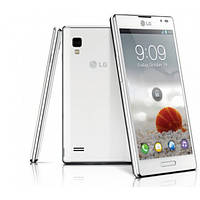 Чохли для LG Optimus L9 P760 P765