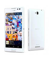 Чохли для Sony Xperia C C2305/S39h