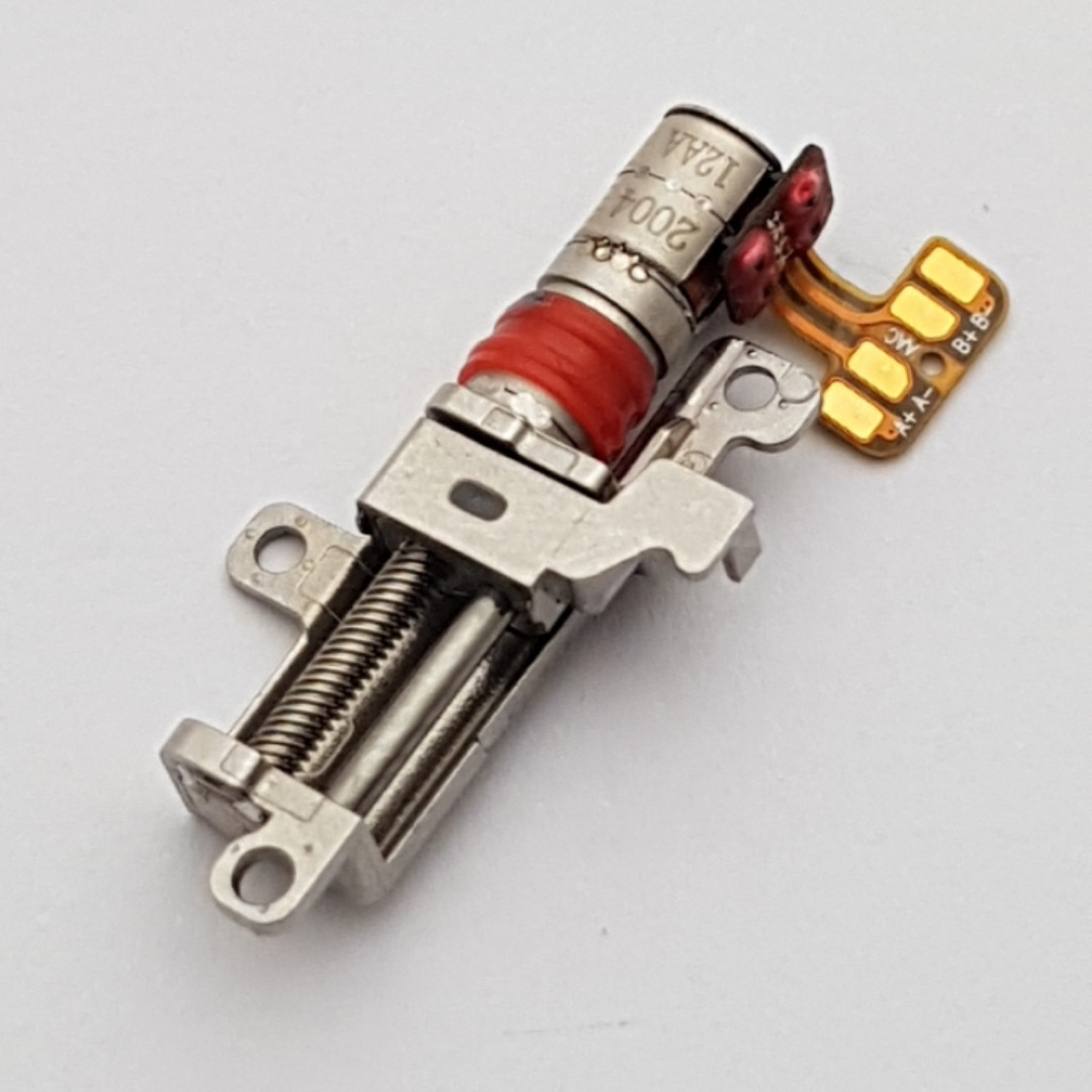 Привід камери poco f2 pro сервісний оригінал з розборки, фото 1