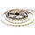 Стрічка світлодіодна біла 12V AVT smd5050 60LED/m IP65, 1м, фото 4
