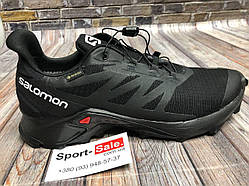 Кросівки Salomon Supercross 3 Gtx GORE-TEX (414535) 2021