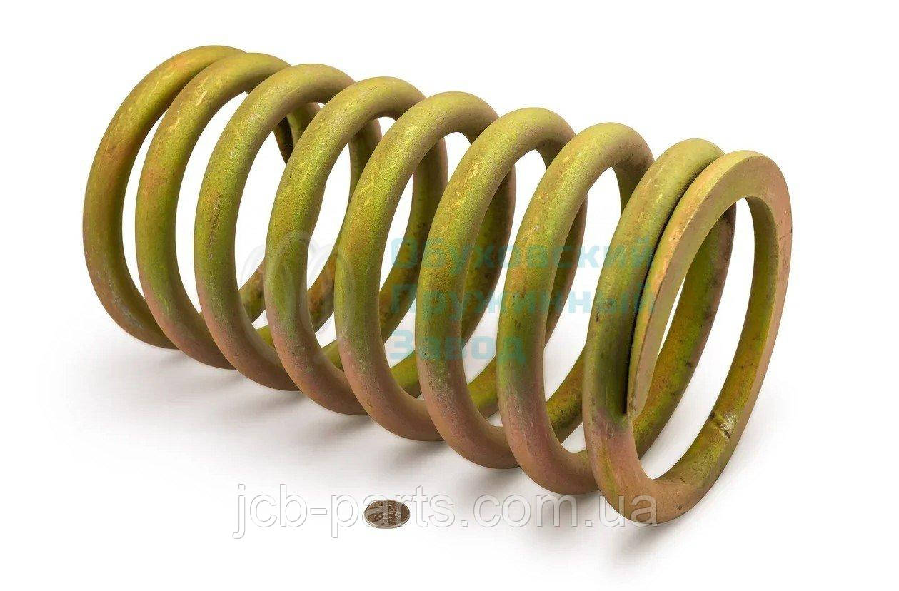 CA0132927 (132927, 181260A1, 6194464M1) hardware - small parts (фурнітура - дрібні деталі) Пружина KOMATSU