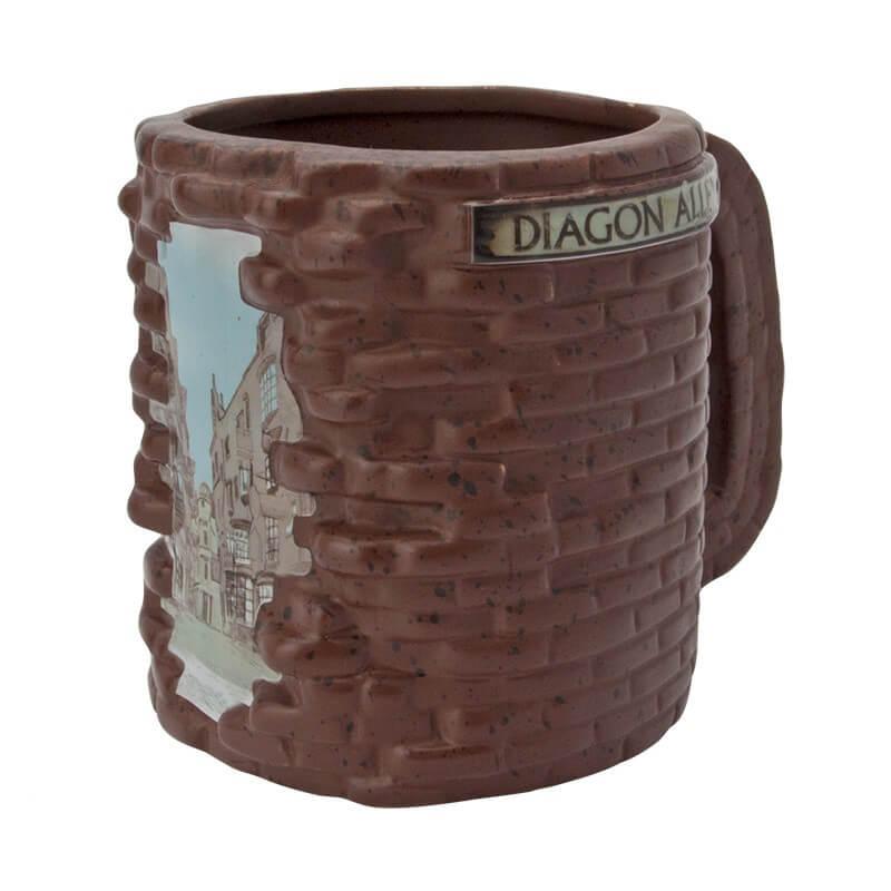 Чашка Harry Potter 300 мл 112007