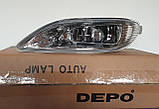 Протитуманні фари Depo Toyota Camry 30 2002-2004, фото 8