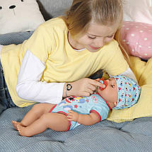 Пупс Чарівний хлопчик Baby Born серії Ніжні обійми 827963, фото 2