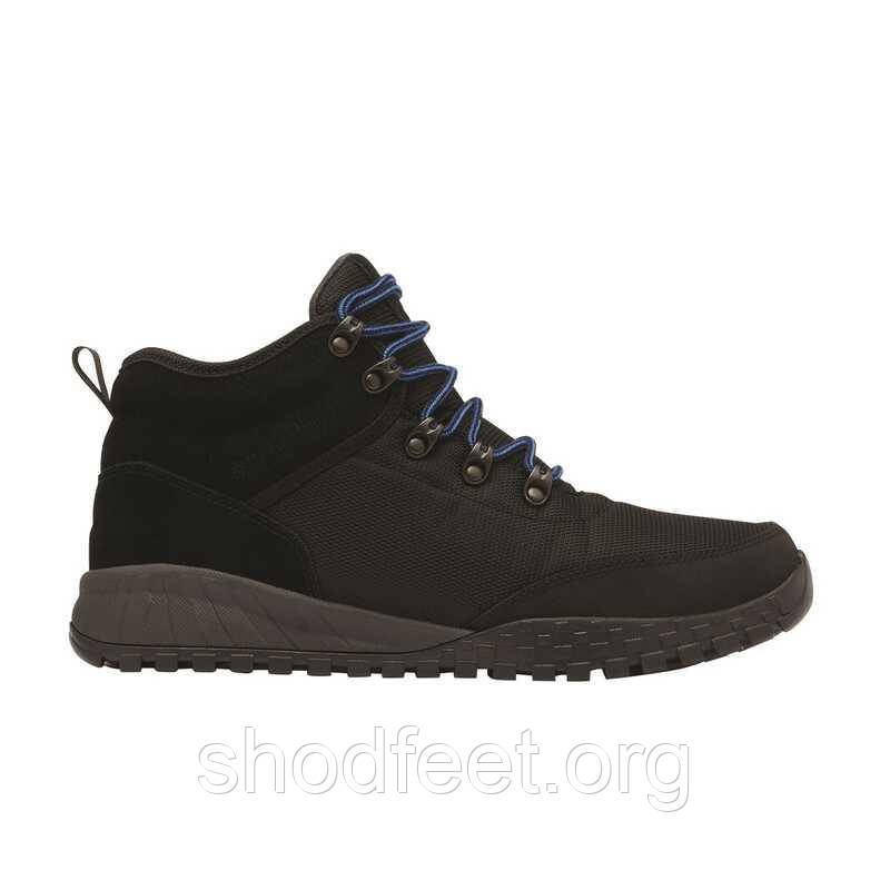 Чоловічі черевики Columbia Fairbanks MID BM7744-010