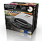 Вафельниця бутербродниця Camry CR 3019 700Вт ceramic, фото 8