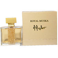 Жіноча нішева парфумована вода M. Micallef Royal Muska 100ml