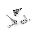 Набір лапок для швейних машин Singer Baby Lock Brother Janome, 32 шт., фото 6