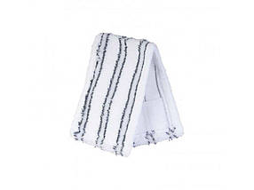 Насадка змінна з мікрофібри з абразивними вставками EF-0055-AB ТМ Eco Fabric