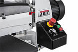 Барабанний шліфувальний верстат 230 В JET JWDS-1020-M, фото 3