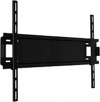 Кронштейн КВАДО К-66 чорний