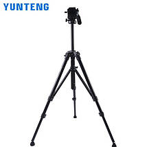 Професійний штатив Yunteng 985N, фото 3